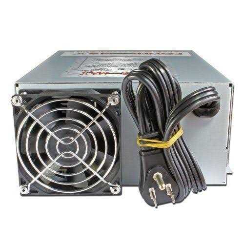 Powermax 110 Volt AC to 12 Volt DC Power Supply Converter Charger for RV Pm3-45 45 Amp - MT - Mrs Treak
