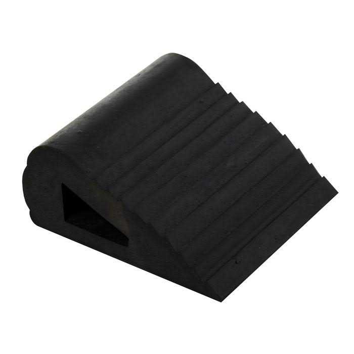 Vestil RBW-2 Industrial Rubber Wedge - MT - Mrs Treak