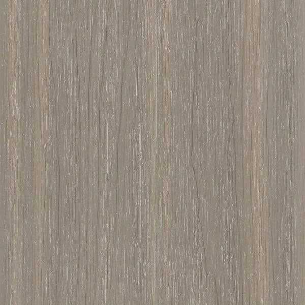 NewTechWood UltraShield 0.6 in. x 12 in. x 12 in. Roman Antique Fascia Composite Decking Board - MT - Mrs Treak