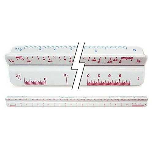 Westcott Meter Stick Ruler - MT - Mrs Treak