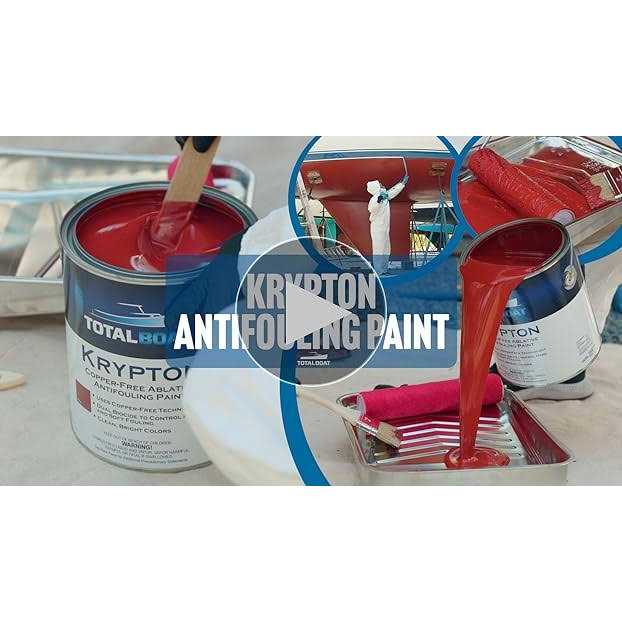 TotalBoat Halcyon Water-Based Marine Varnish - MT - Mrs Treak