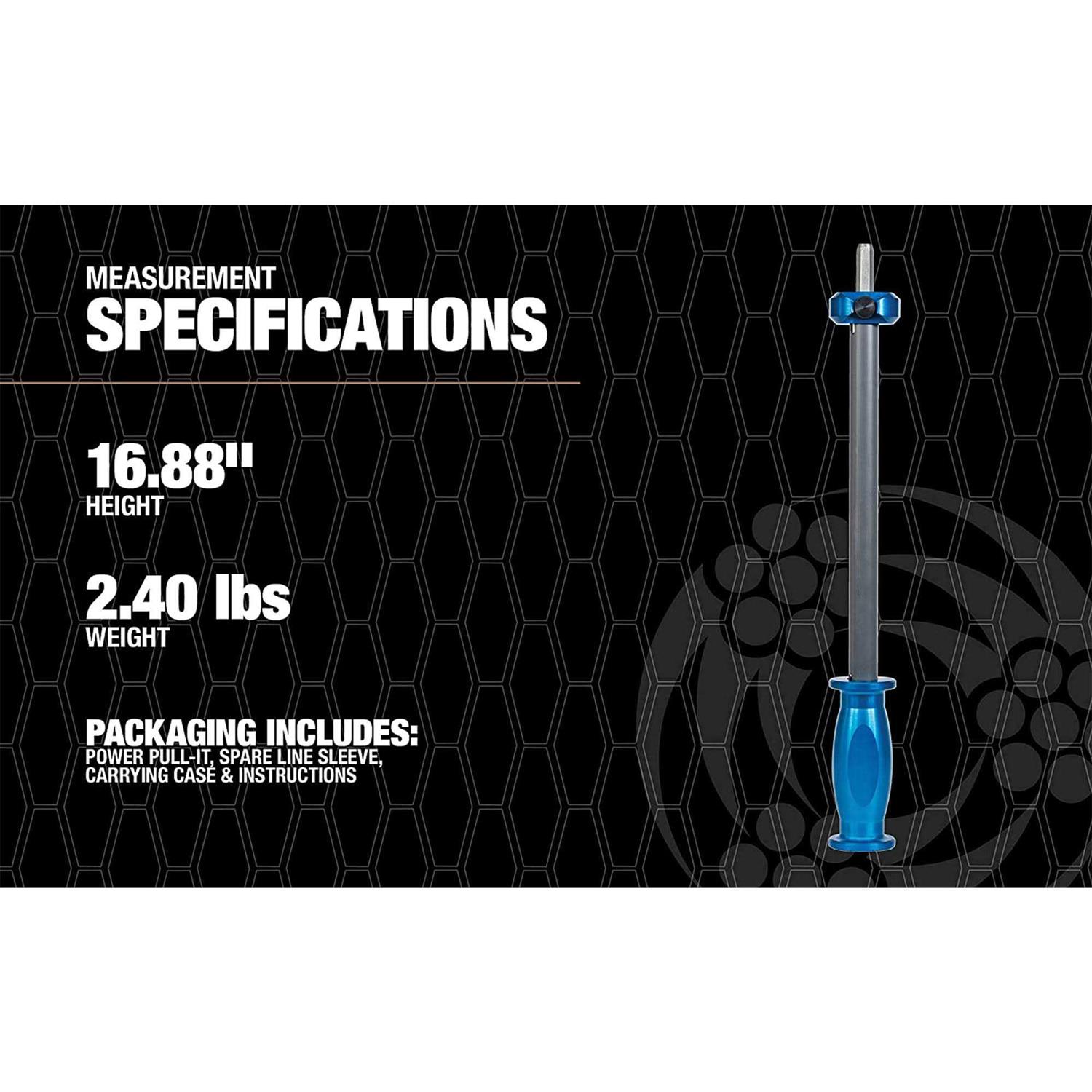 Southwire M500CX4 Coax Continuity Tester/Mapper - MT - Mrs Treak