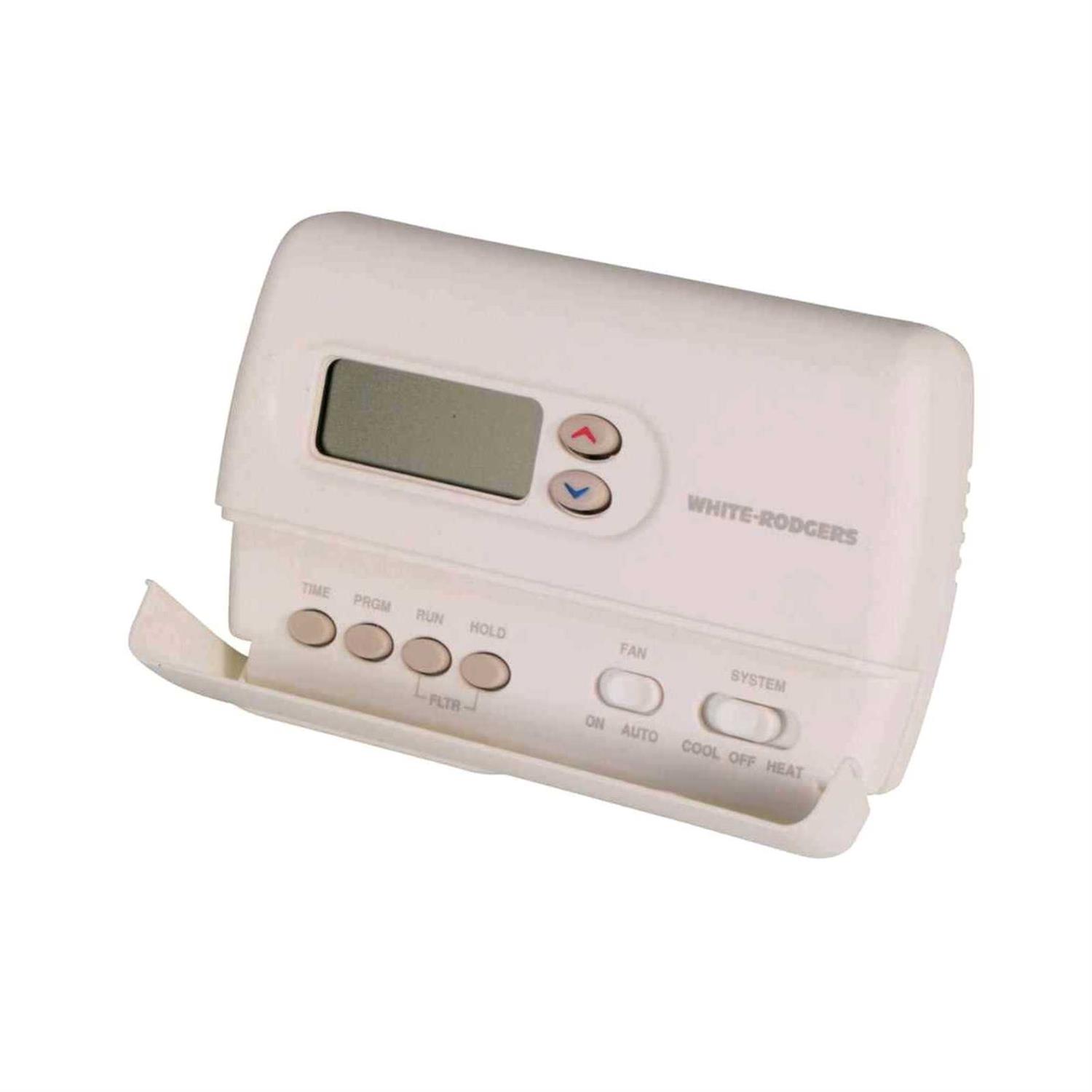 White-Rodgers 1F81-261 - MT - Mrs Treak