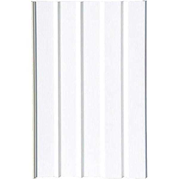 Mobile Home Skirting Vinyl Underpinning Panel 16 W X - MT - Mrs Treak