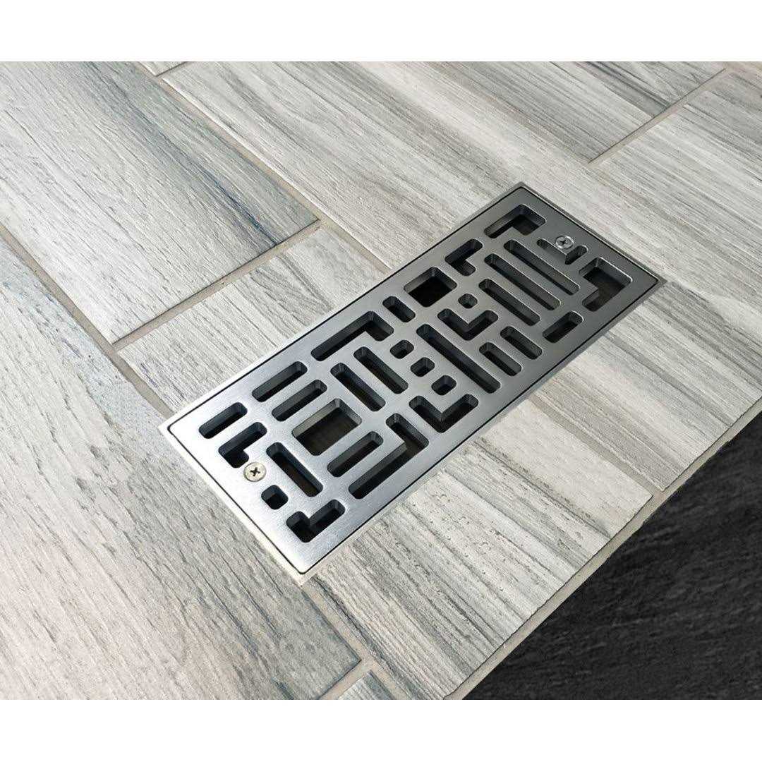 Flush Manufactured Wood Finish Optima Standard Door Belldinni - MT - Mrs Treak