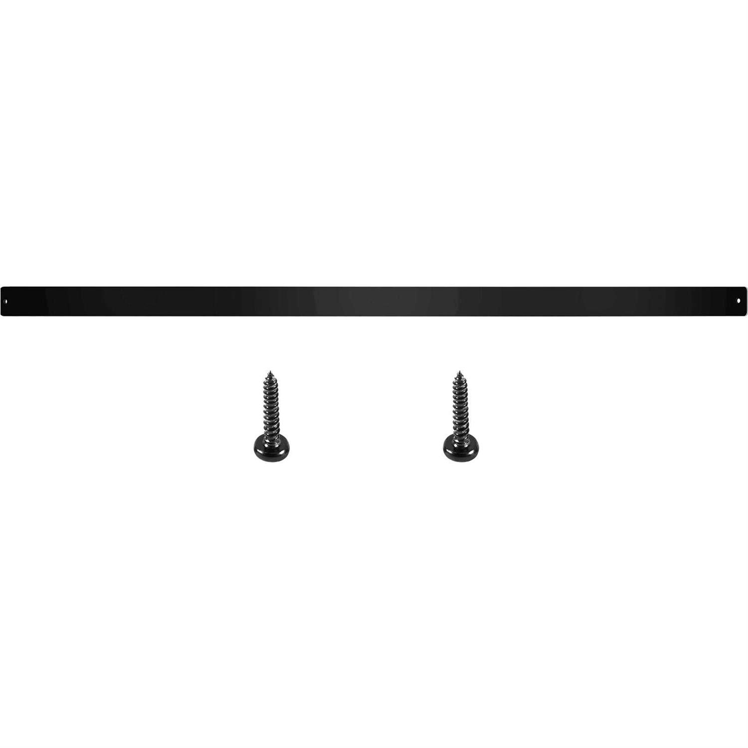 VEVOR Deck Balusters Metal Deck 29.5 Staircase Baluster With Screws, Aluminum Alloy Deck Railing for Wood and - MT - Mrs Treak