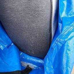 Mattsafe Mattress Bags for Moving And Storage - MT - Mrs Treak