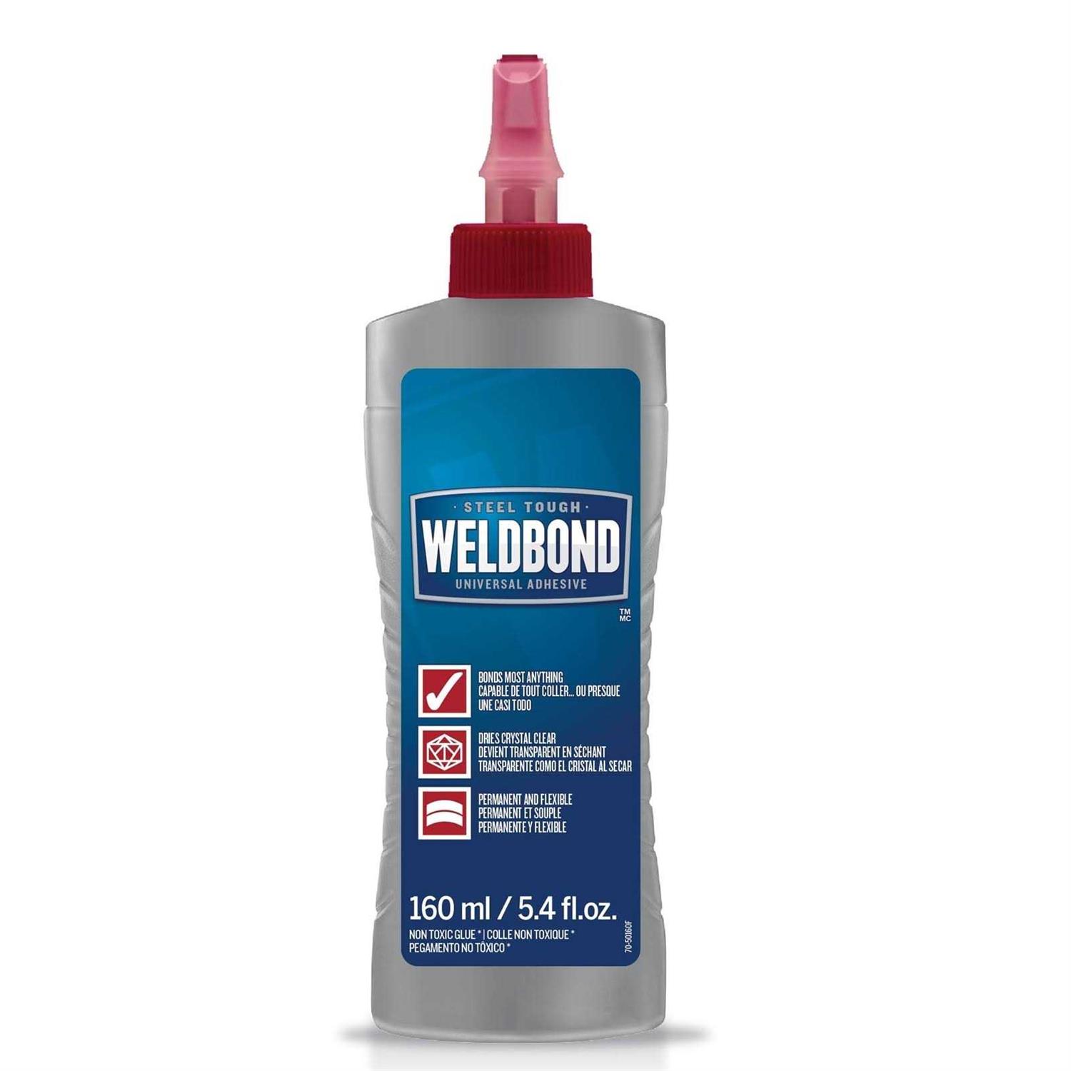 Weldbond Adhesive - MT - Mrs Treak