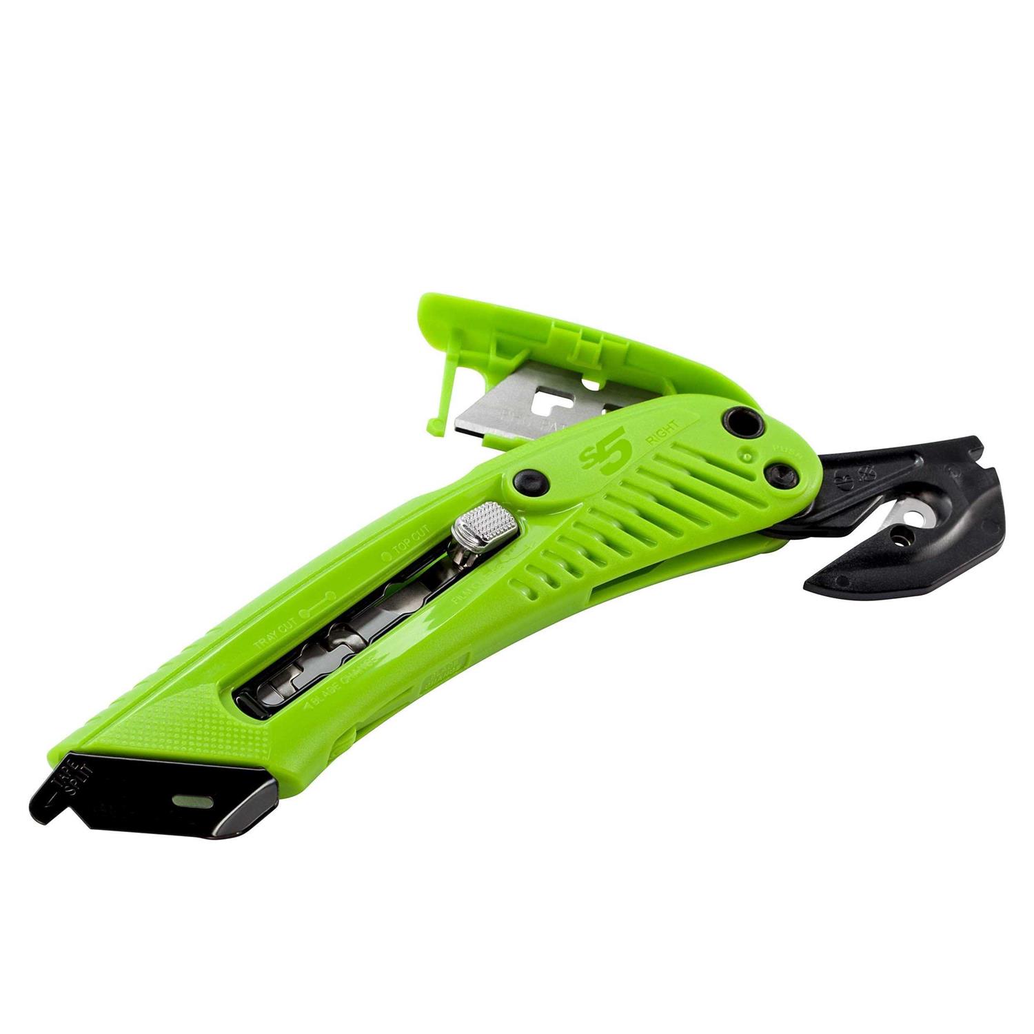 Pacific Handy Cutter Safety Cutter - MT - Mrs Treak