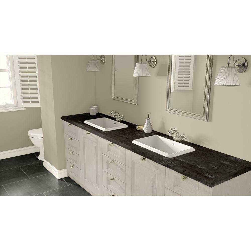 Wilsonart Laminate Custom Crescent Edge - MT - Mrs Treak