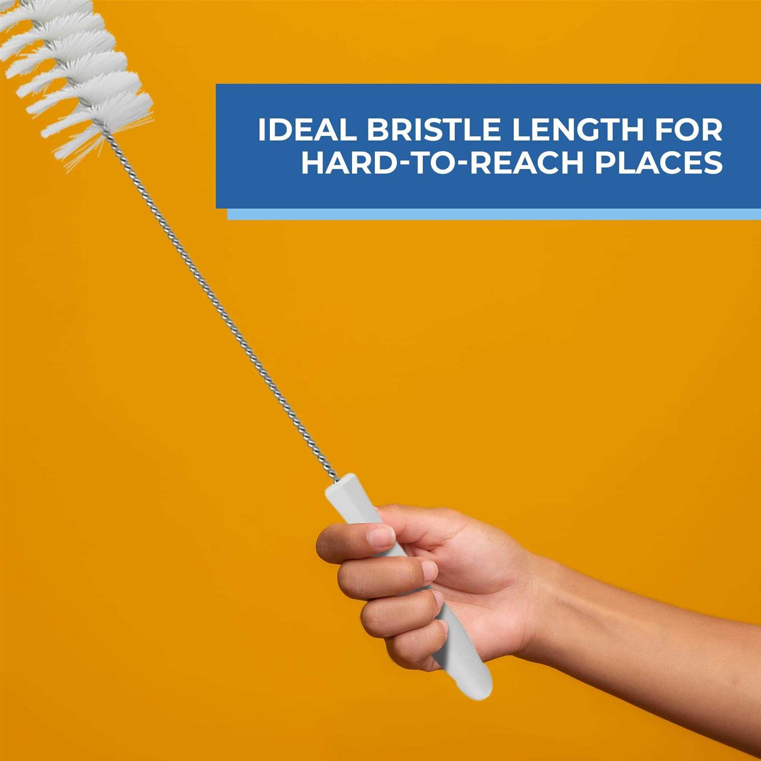 Vikan Tube Brush - MT - Mrs Treak