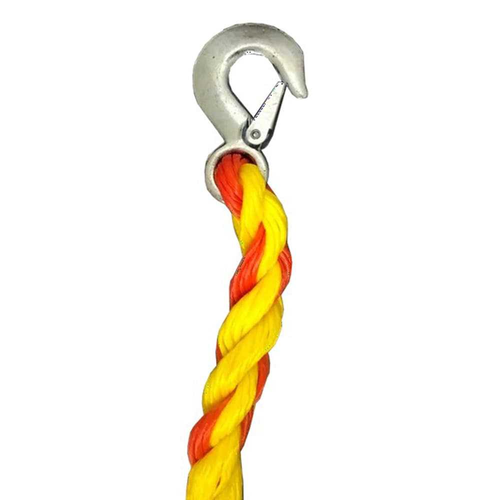 Everest Reflective Tow Strap - MT - Mrs Treak