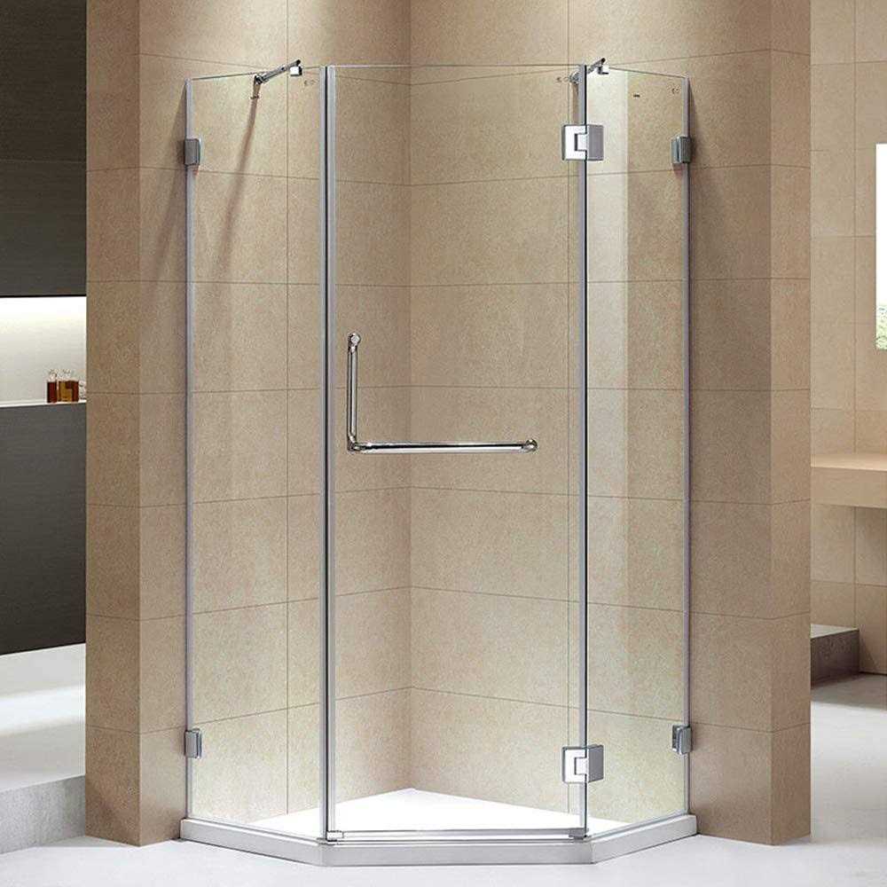 Tsmhisd Shoulder Eye Bolts M8 Heavy Duty Shoulder Lag Eyebolts - MT - Mrs Treak