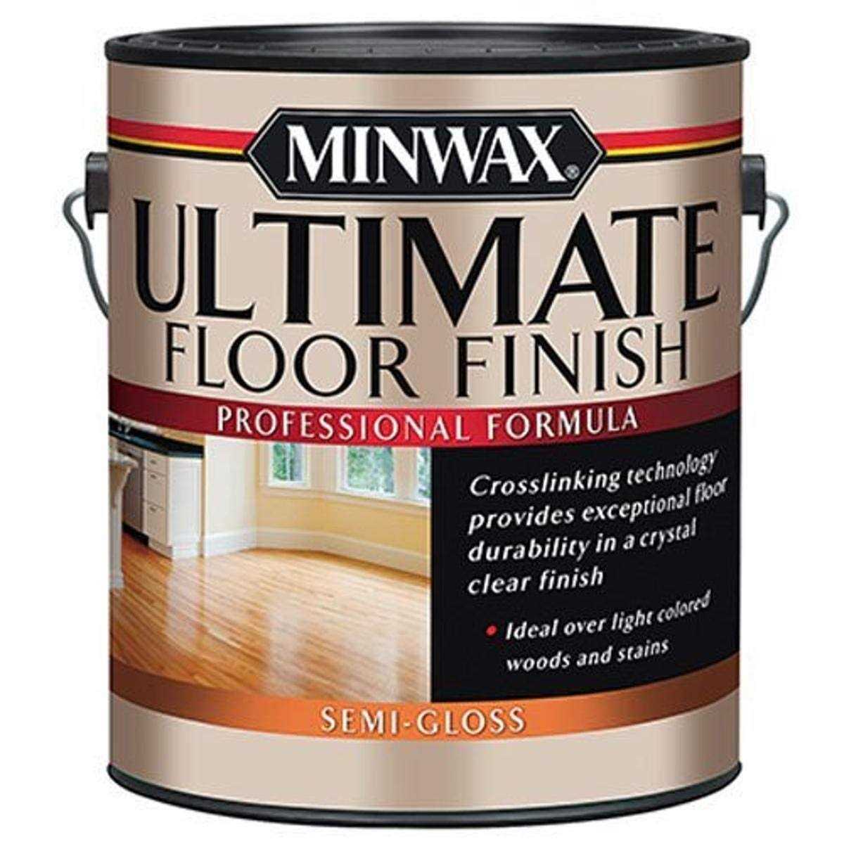 Minwax Tung Oil Finish - MT - Mrs Treak