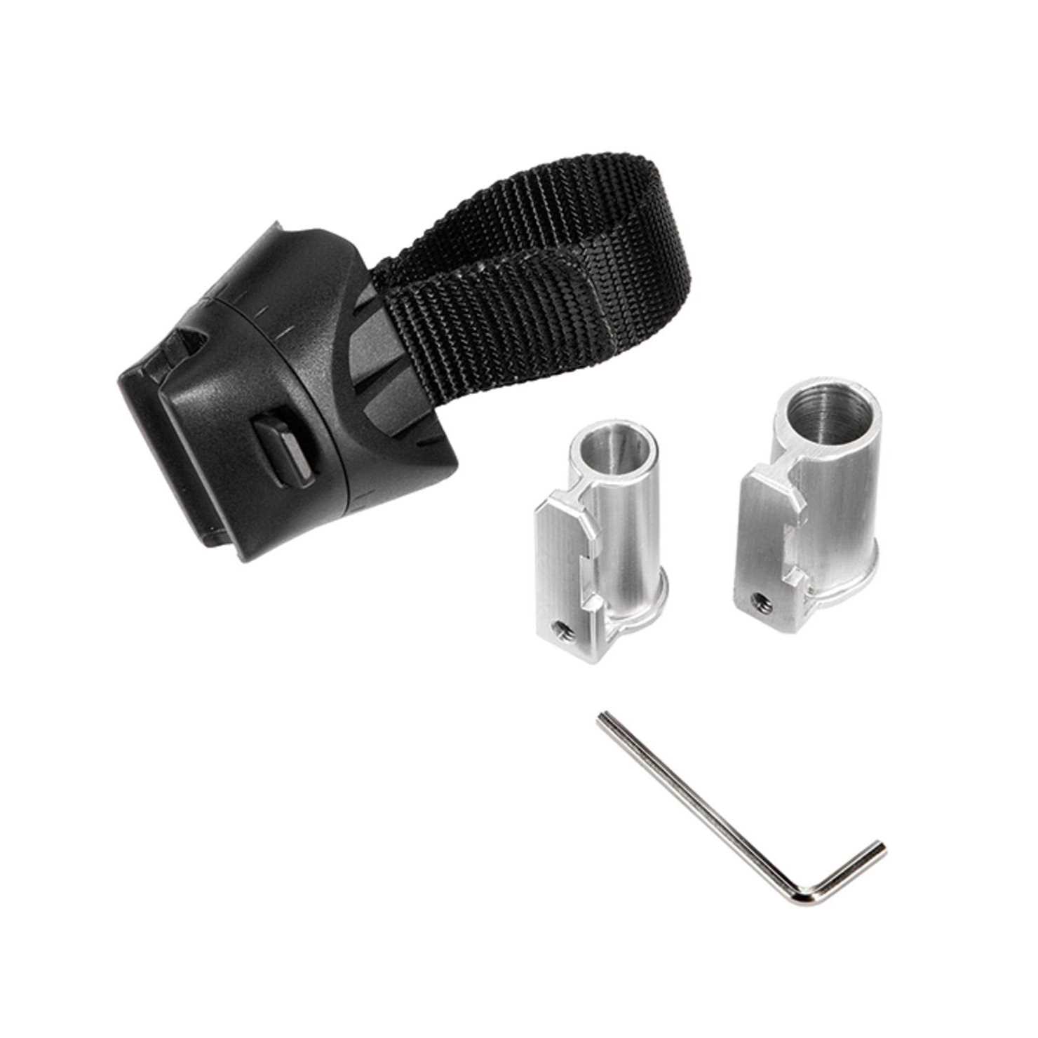 Kryptonite KryptoLok Mini 7 U-Lock - MT - Mrs Treak