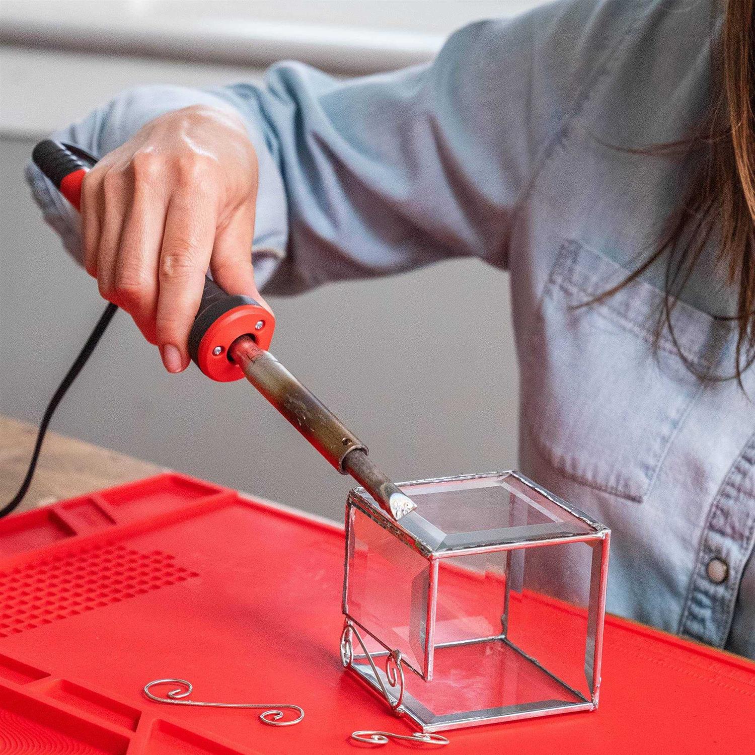 Weller WLC100 - MT - Mrs Treak