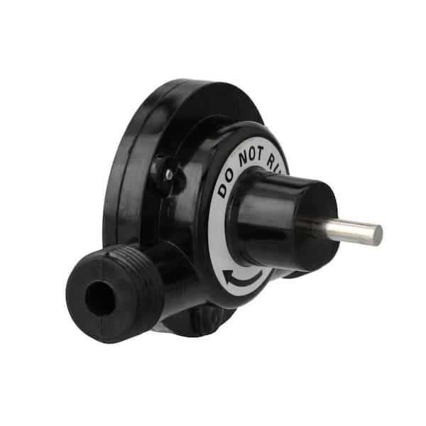 Water Source Control Center Check Valve CCC-125NL - MT - Mrs Treak