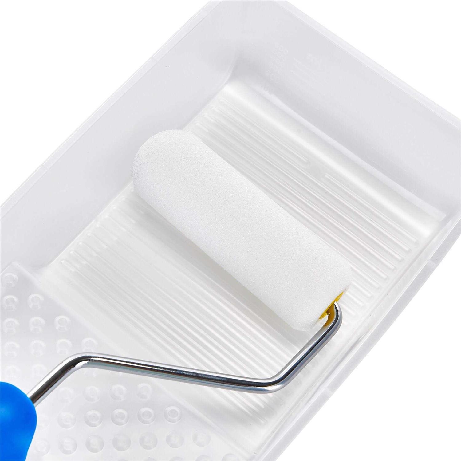 Whizz 51012 Velour Roller Cover - MT - Mrs Treak