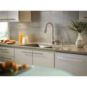 Moen Anabelle 1-Handle Pull Down Kitchen Faucet - MT - Mrs Treak