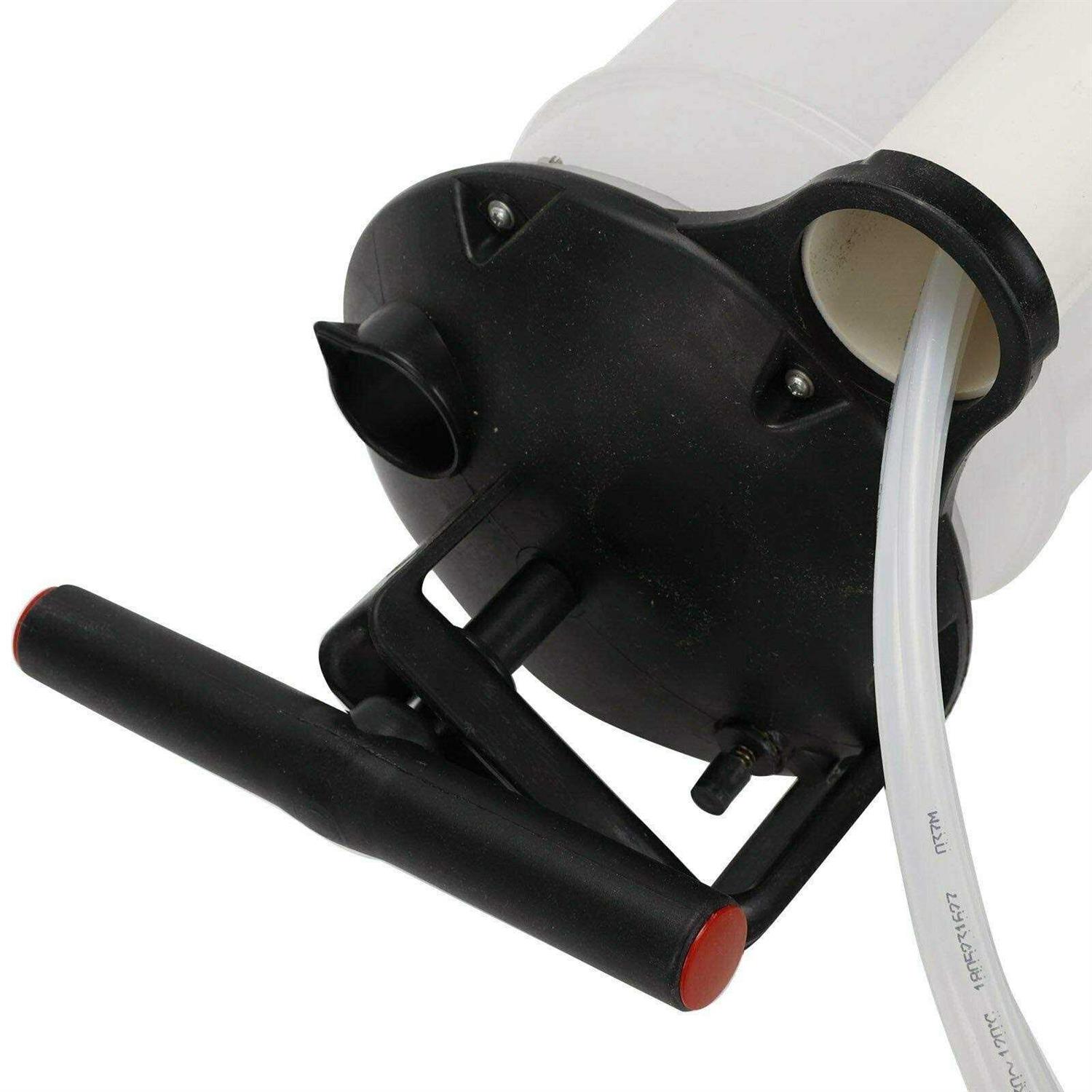 Superfastracing Aluminum Level Racing Sender Drift Fuel Cell Gas Tank - MT - Mrs Treak