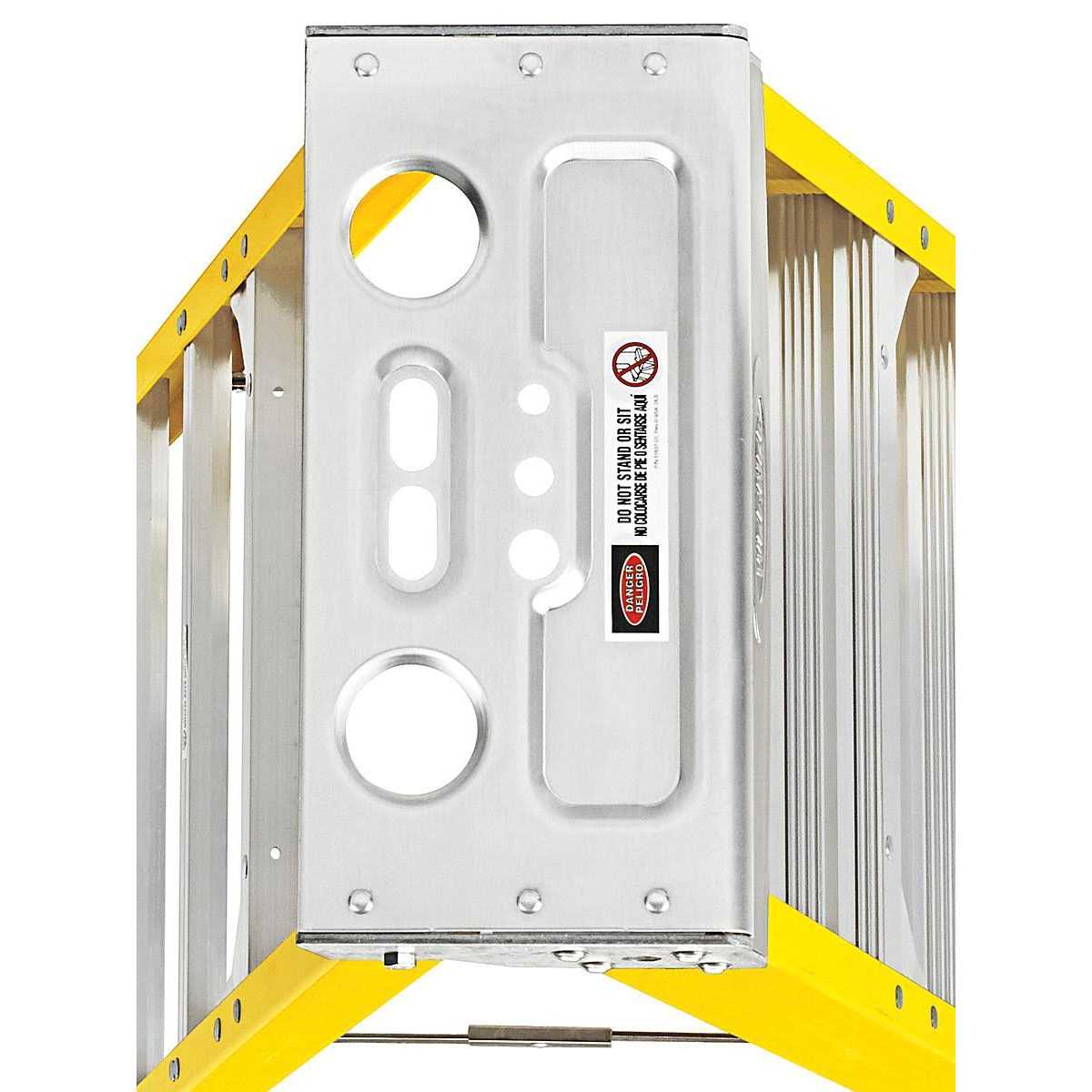 Werner H4136 - MT - Mrs Treak