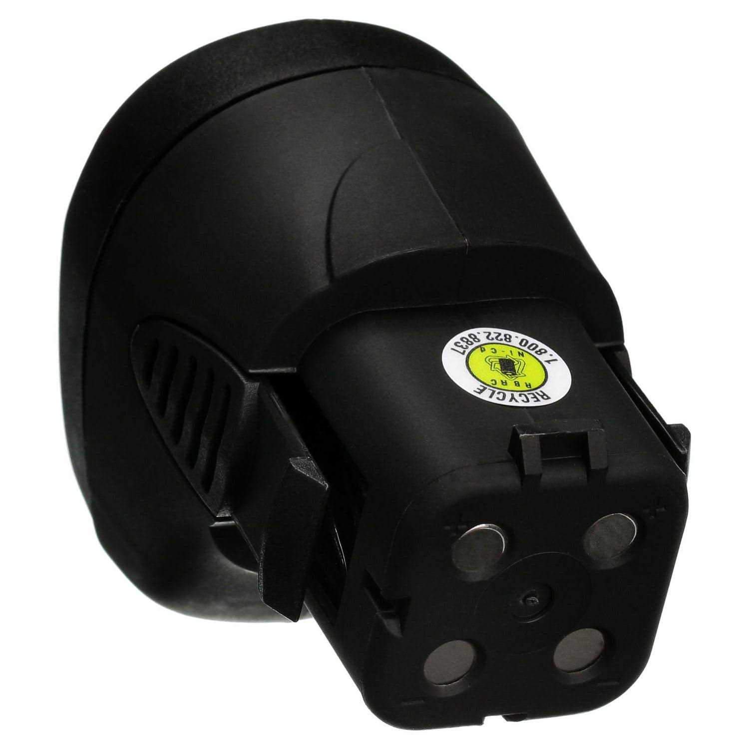 Dremel b815-01 12v max 2ah lithium-ion battery Pack - MT - Mrs Treak