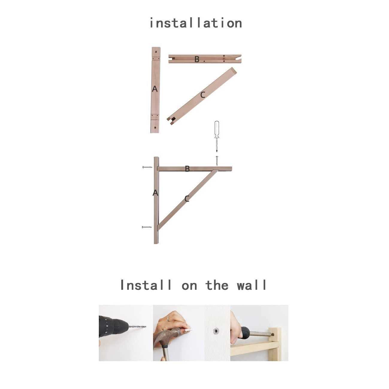 PREXISO Multi Surface Laser Level LED Light Vial 30Ft Horizontal & Vertical Line Laser with Wall Mount Base - MT - Mrs Treak