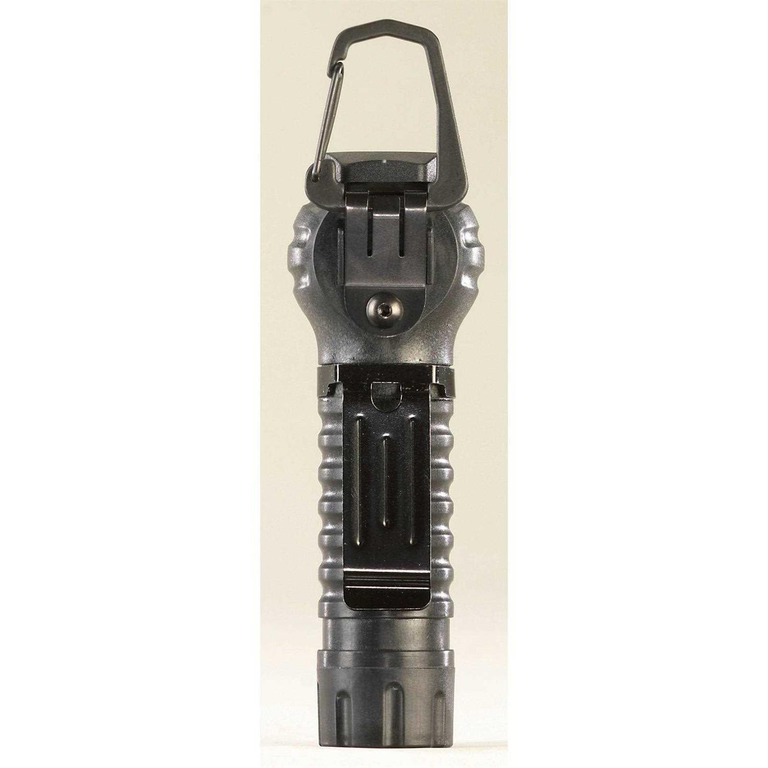 Streamlight PolyTac 90 Flashlight - MT - Mrs Treak