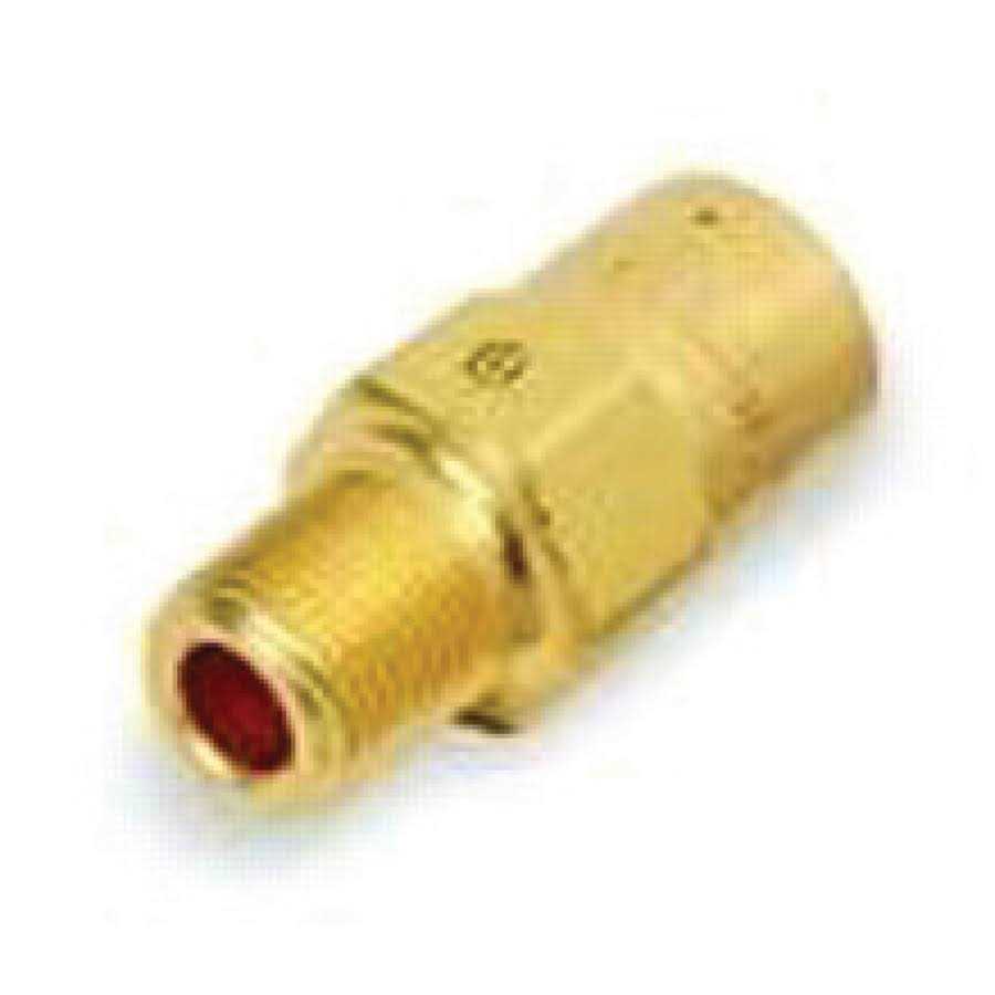 Western Enterprises Adaptor Inert Arc 312-AW-15A - MT - Mrs Treak