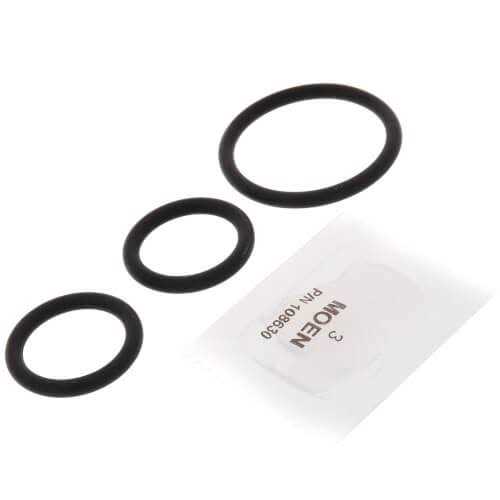 Moen Smart Shower 4-Outlet Digital Shower Controller TS3304TB - MT - Mrs Treak