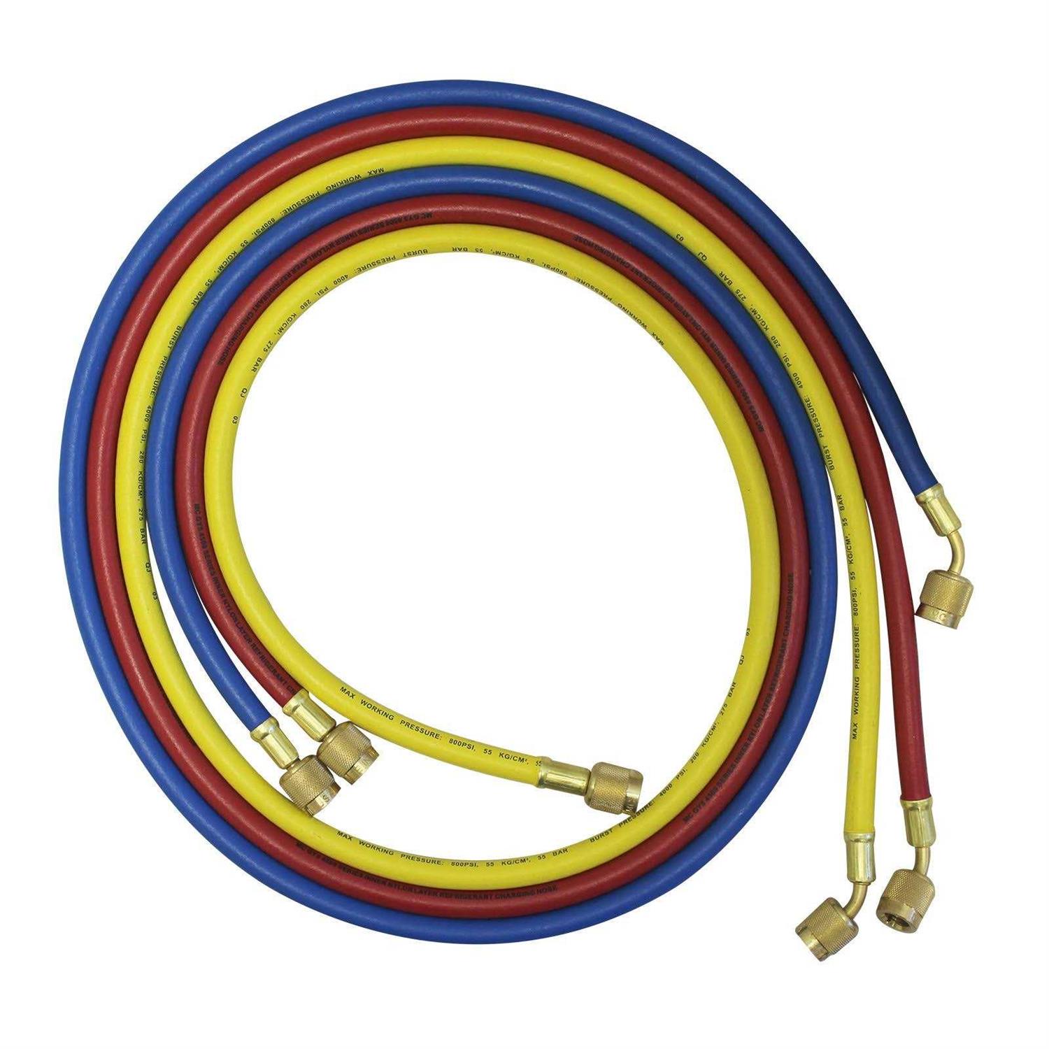 Mastercool 90935 Alum Bond A/C Repair Epoxy 7 Oz - MT - Mrs Treak