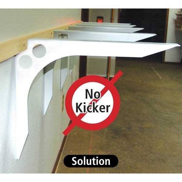 Fastcap 21 X 28 Speed Brace SB-21X - MT - Mrs Treak