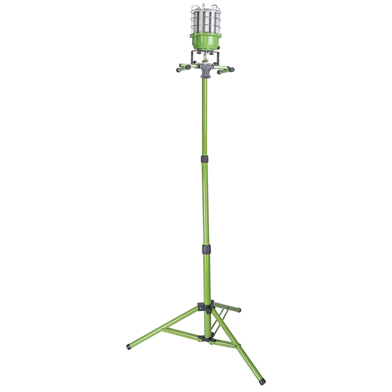 PowerSmith 450/140 Lumen Rechargeable LED Inspection Pen Light with Flood - MT - Mrs Treak