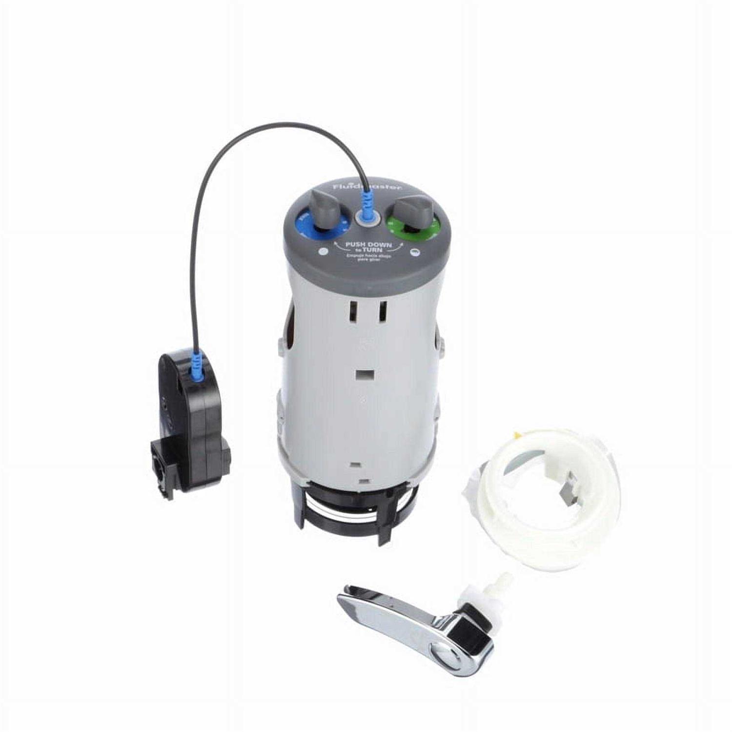 Fluidmaster 540AKRP5 Flush Valve Kit, 3 - MT - Mrs Treak