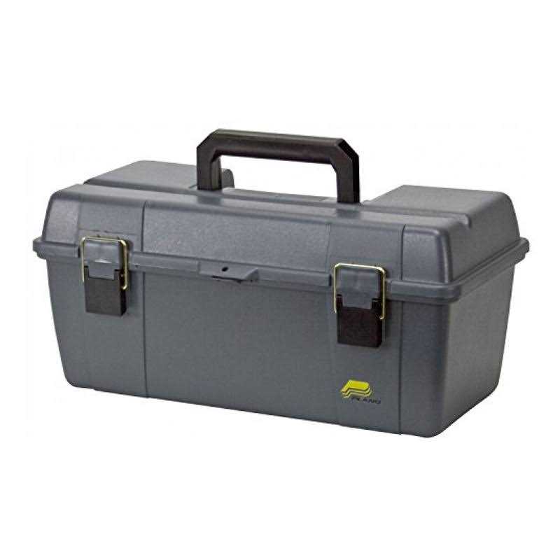 Plano Sportsman Trunk - MT - Mrs Treak