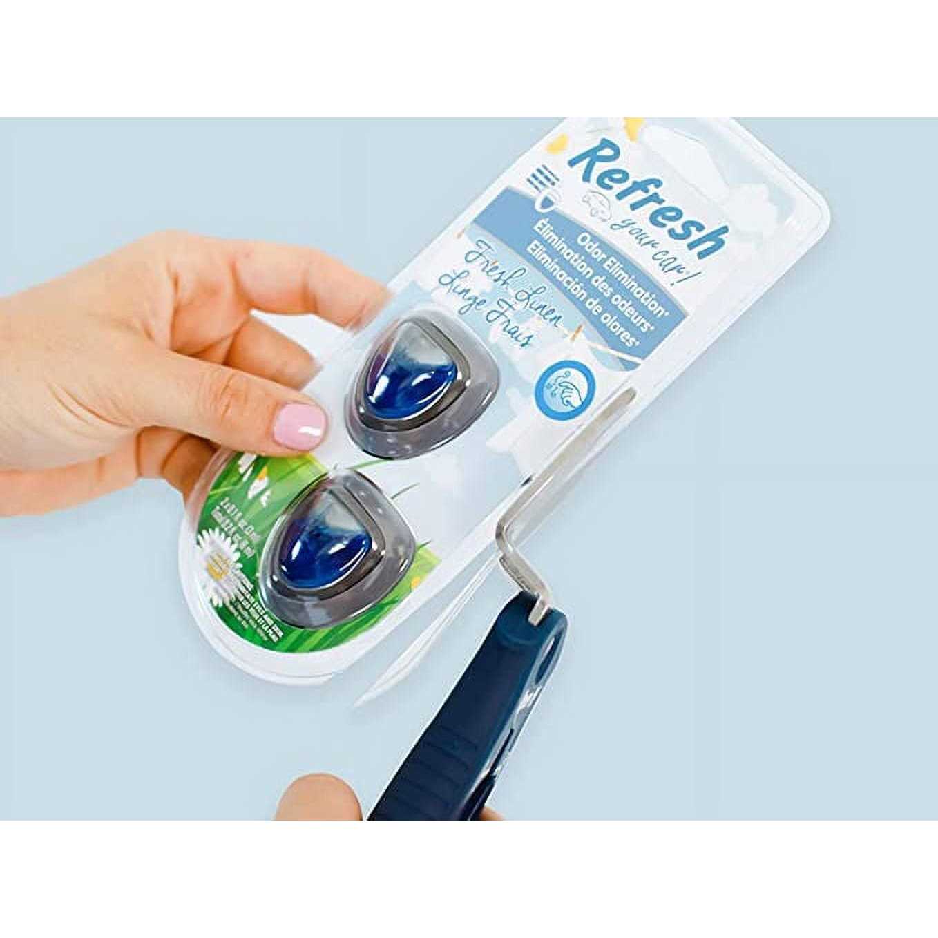 Zibra 1 Round Brush - MT - Mrs Treak