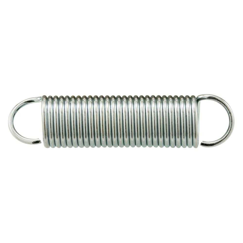 Prime-Line SP 9735 3 in. L x 1 in. Dia. Compression Spring - MT - Mrs Treak