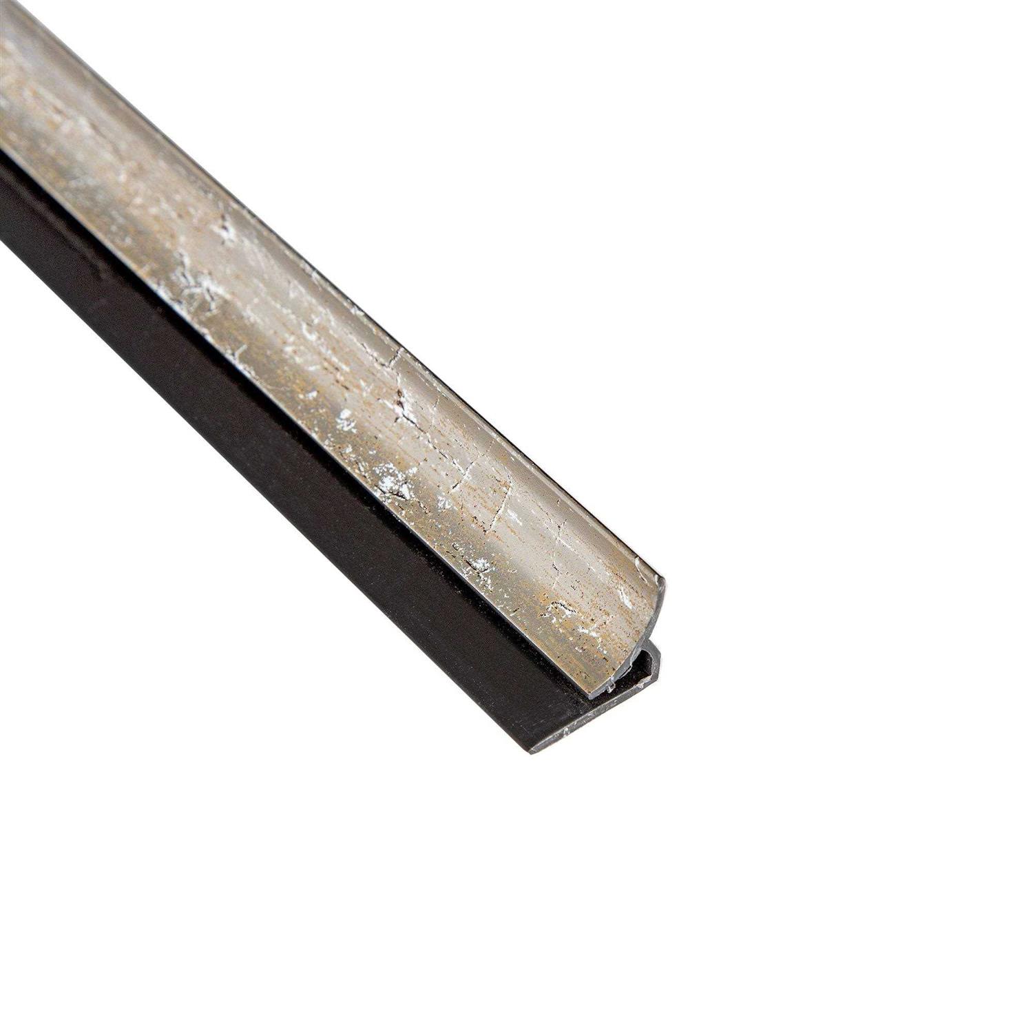 Fasade Inside Corner Trim - MT - Mrs Treak