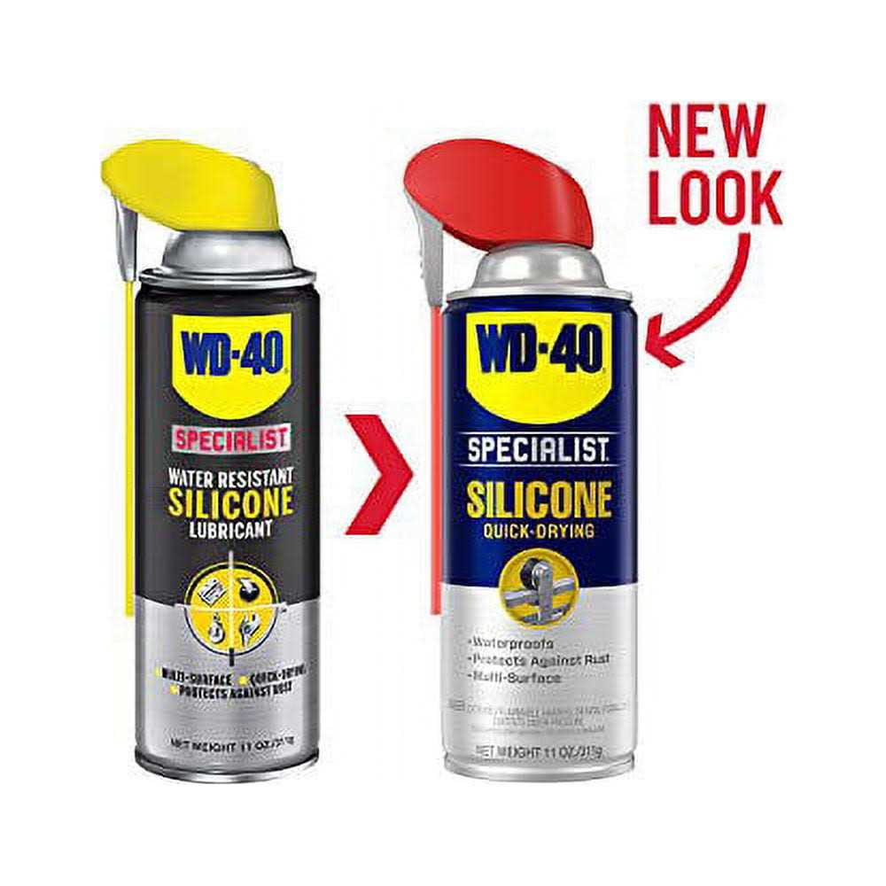WD-40 Bike Cleaner - MT - Mrs Treak