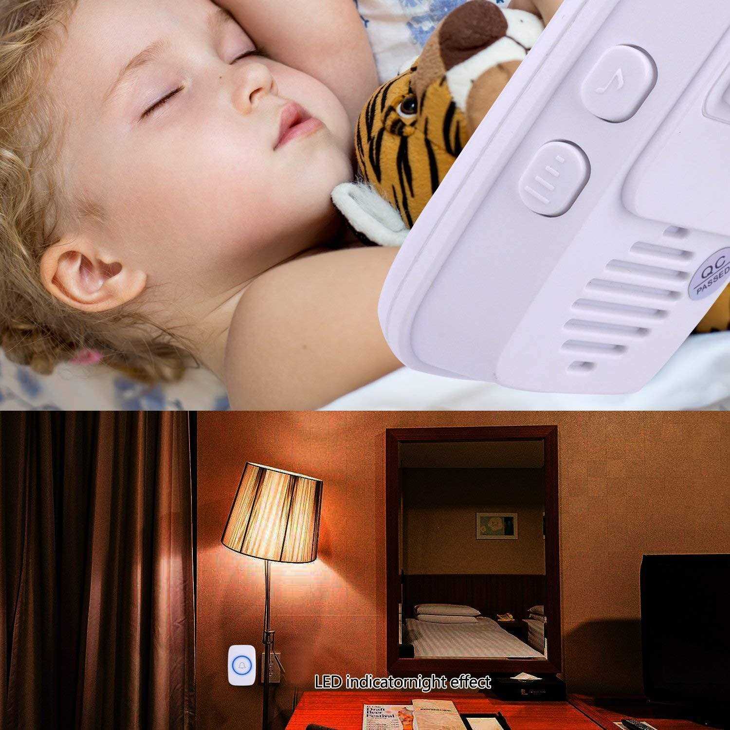 ZhenT Heavy Duty Replacement Extension Garage Door Spring Stretch Spring 2-Pack - MT - Mrs Treak