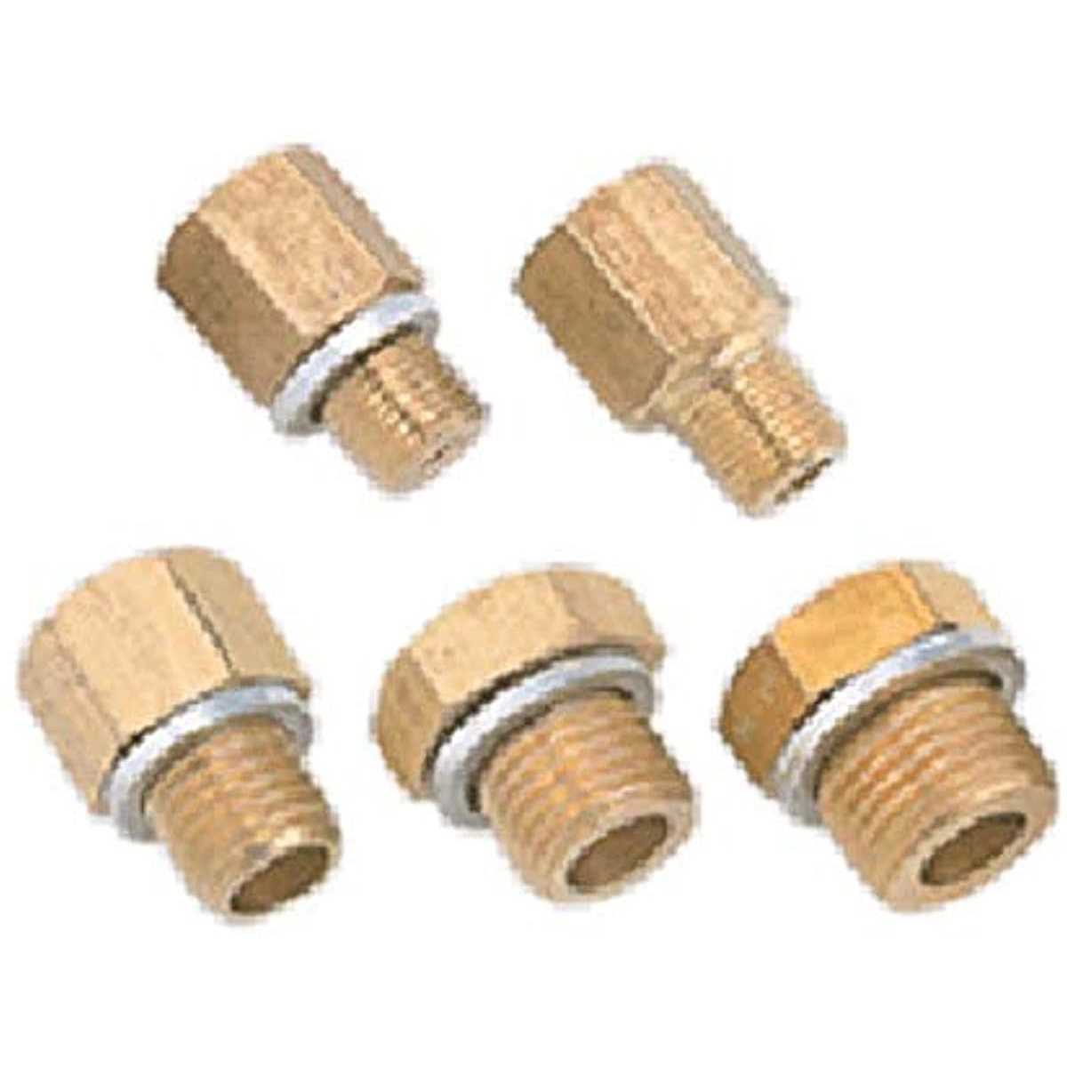 Equus E9848 Adapter Kit - MT - Mrs Treak