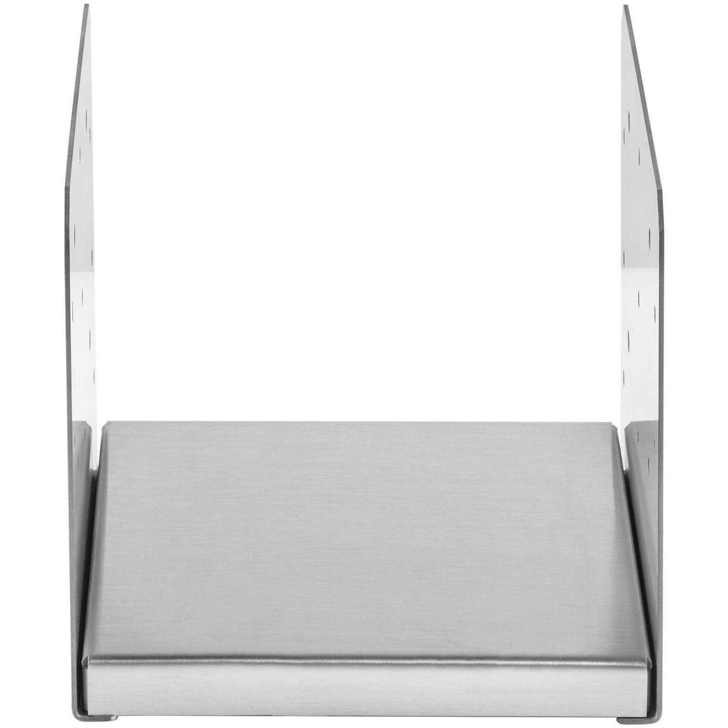 VEVOR Standoff Post Base Adjustable Post Base Adjustable Post Anchor Drawing Surface - MT - Mrs Treak