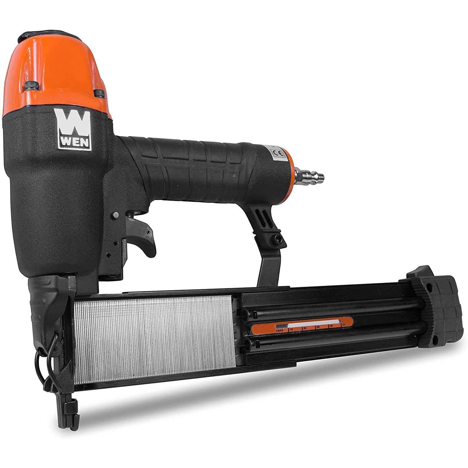 WEN 600-Pound Capacity Portable Clamping Saw Horse Work Bench - MT - Mrs Treak