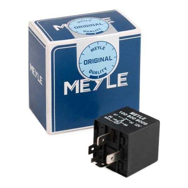 Meyle Audi VW Multi Purpose Relay - MT - Mrs Treak