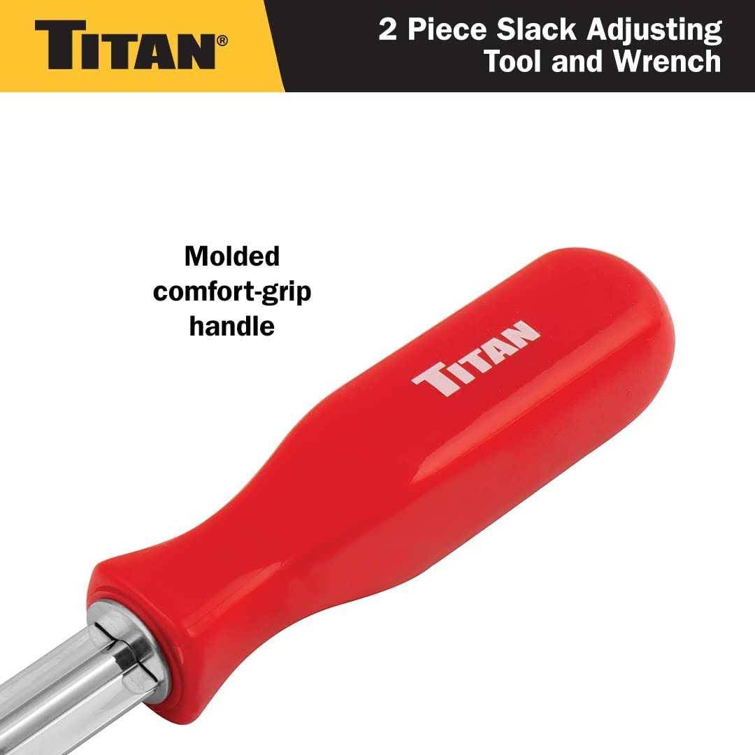 Titan 805-207A Fluid Section - MT - Mrs Treak