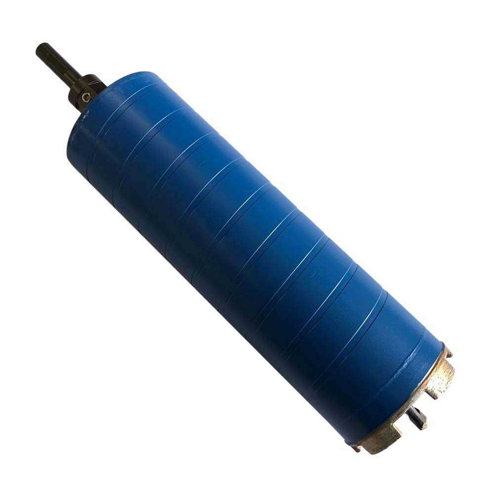 EDiamondTools Diamond Wet Core Bit for Concrete and Masonry - MT - Mrs Treak