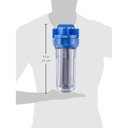 Dupont WFPF38001C Water Filter System - MT - Mrs Treak