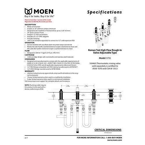 Moen 97535 Cartridge Nut - MT - Mrs Treak