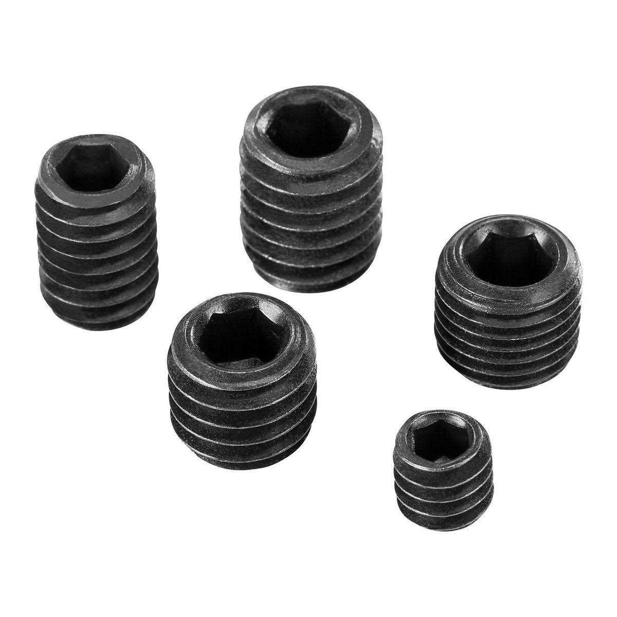 Storehouse Self-Tapping Wood Screw Set - MT - Mrs Treak