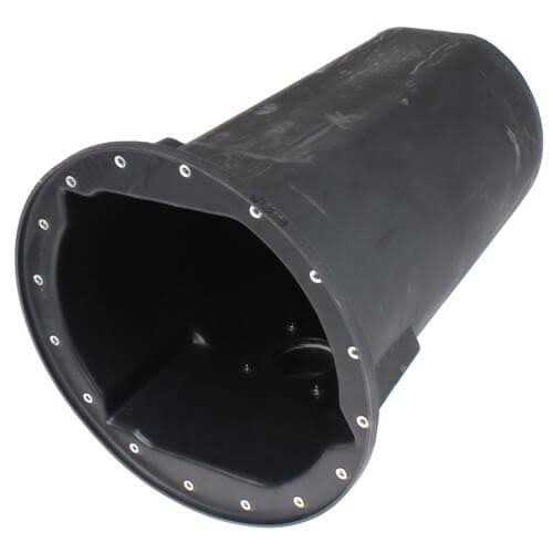 Zoeller 30-0242 1.5 in. 40 PSI Plastic Check Valve - MT - Mrs Treak